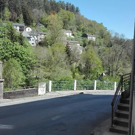 Country house A Vabre